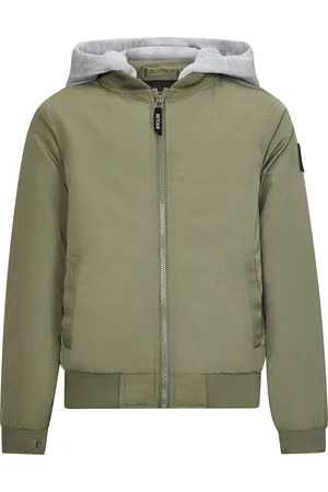 Retour Jacke 