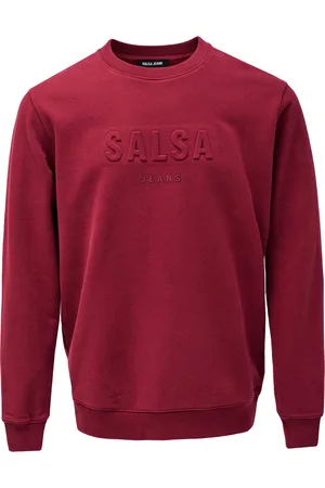 Salsa Sweatshirt