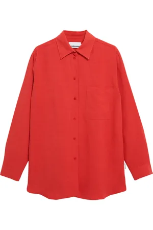 Armedangels Bluse 