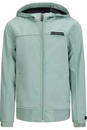 Retour Jacke 