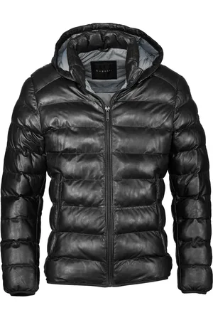Bugatti Lederjacke 