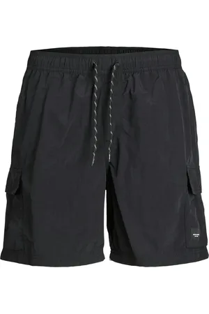 JACK & JONES Badeshorts 