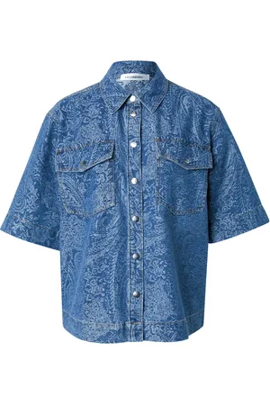 Co`Couture Bluse 