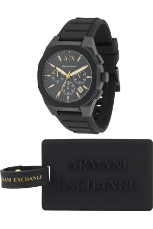 Armani Exchange Uhr