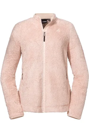 Schöffel Funktionsfleecejacke 