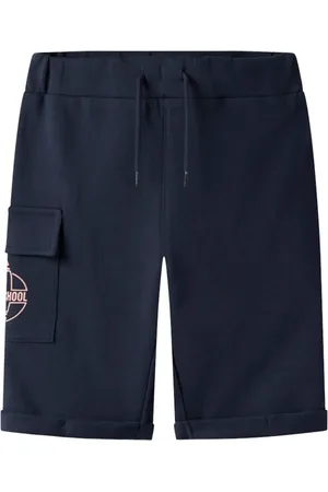 NAME IT Shorts