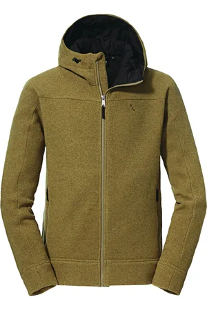 Schöffel Funktionsfleecejacke 