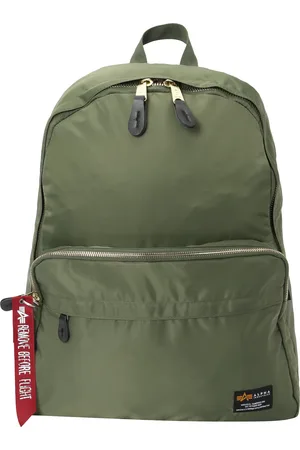 Alpha Industries Rucksack 
