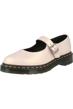 Dr. Martens Riemchenballerina 