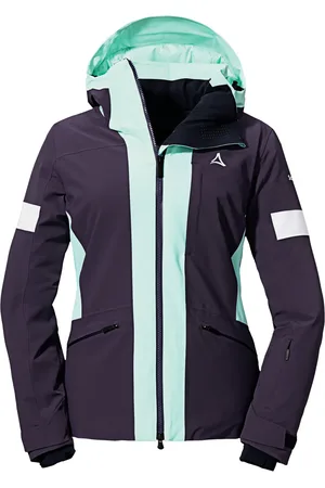 Schöffel Sportjacke 