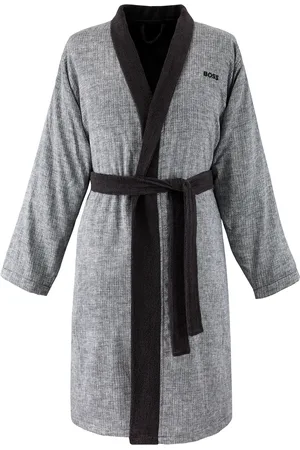 HUGO BOSS Bademantel Taman Bademantel
