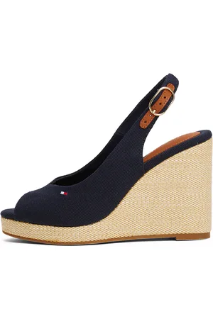 Tommy Hilfiger Espadrilles
