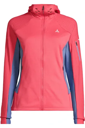 Schöffel Funktionsfleecejacke 