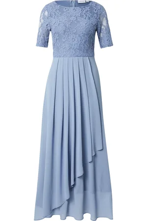 VILA Kleid 