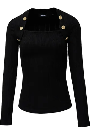 Salsa Pullover