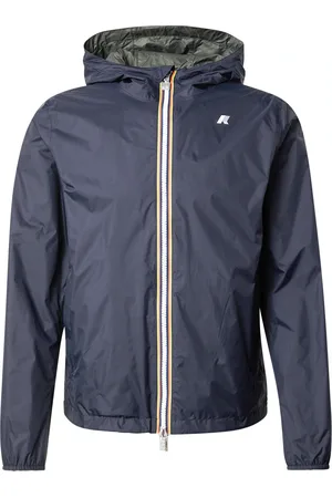 K-Way Jacke 
