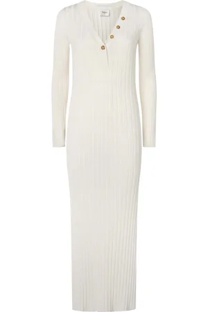 Pepe Jeans Strickkleid 