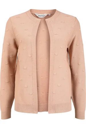 Oxmo Strickjacke 