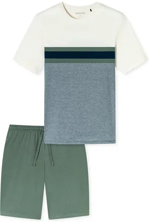 Schiesser Pyjama 