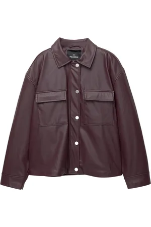 Pull&Bear Jacke