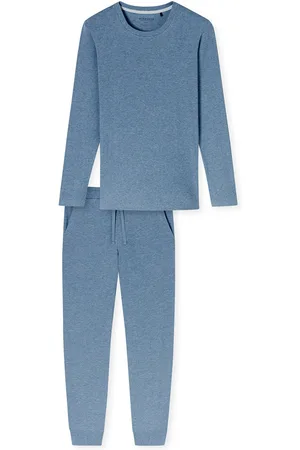 Schiesser Pyjama 