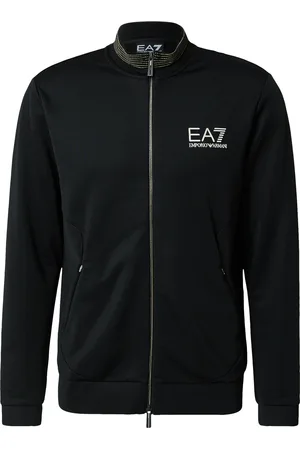 EA7 Sweatjacke