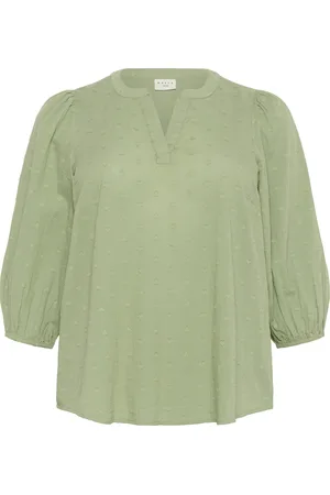 Kaffe Bluse 