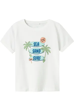 NAME IT T-Shirt 