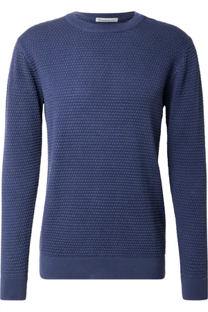 Knowledge Cotton Apparal Pullover 