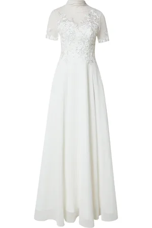 Unique Kleid
