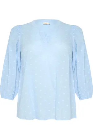 Kaffe Bluse 