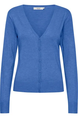 Oxmo Strickjacke 
