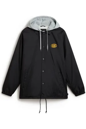 Vans Jacke 