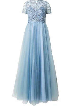 Unique Kleid