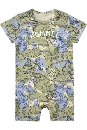 Hummel Strampler
