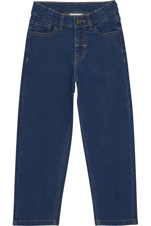 Minymo Regular-fit-Jeans 
