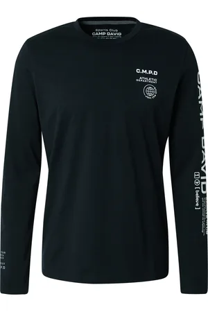 Camp David Shirt