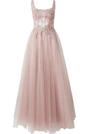 Unique Kleid