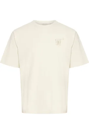 Casual Friday Rundhalsshirt 