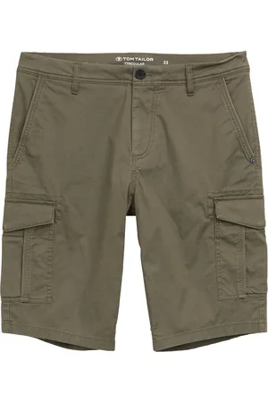 TOM TAILOR Shorts