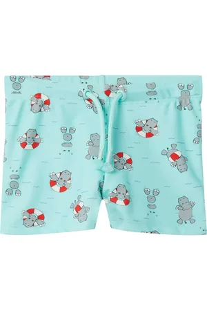 NAME IT Badeshorts 
