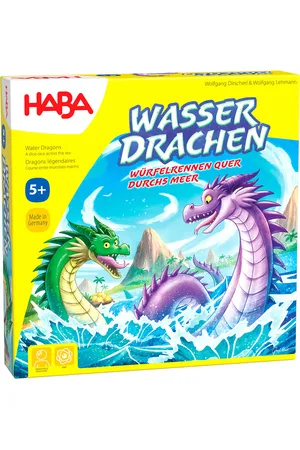 HABA Spiel 