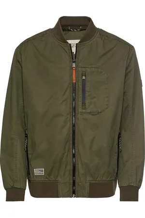 Camel Active Jacke