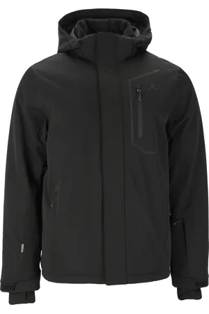 Whistler Skijacke 