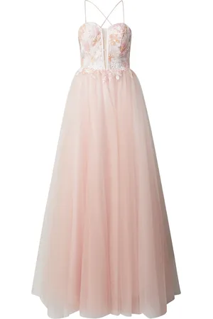 Unique Kleid