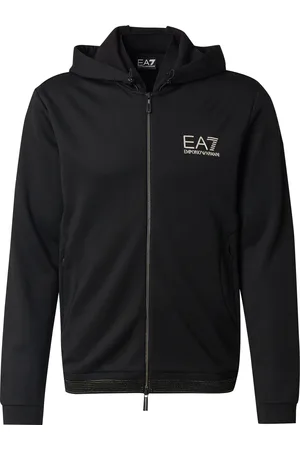 EA7 Sweatjacke