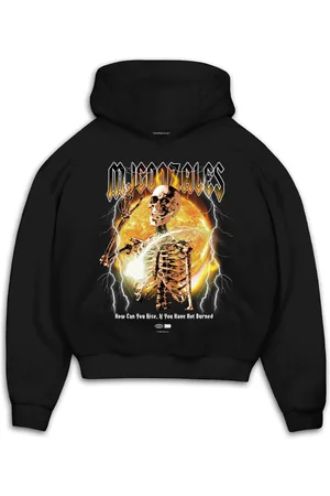 MJGONZALES Sweatshirt