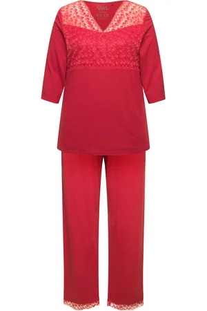 Ulla Popken Pyjama