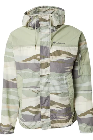 Columbia Outdoorjacke 