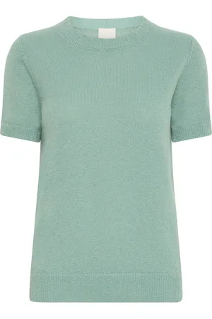 Ichi Rundhalsshirt 